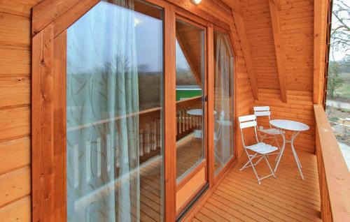 Gross Nemerow House | Ferienhaus Tollenseheim