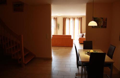 Ediger Apartment | Ferienhaus Trimmisch