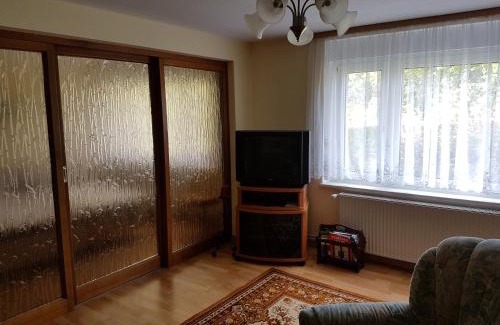 Wartin House | Ferienhaus Uckermark