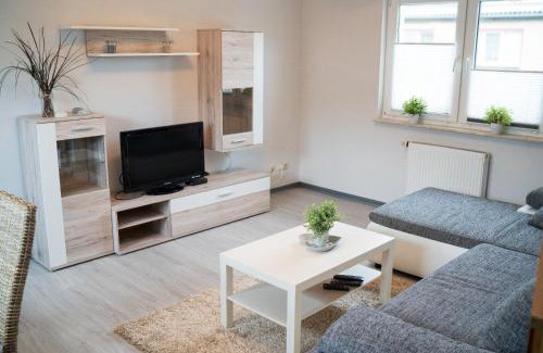 Prenzlau House | Ferienhaus Uckerseeblick