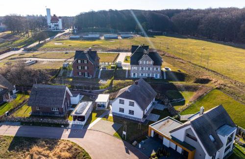 Lohme Apartment | Ferienhaus Uhlenhorst