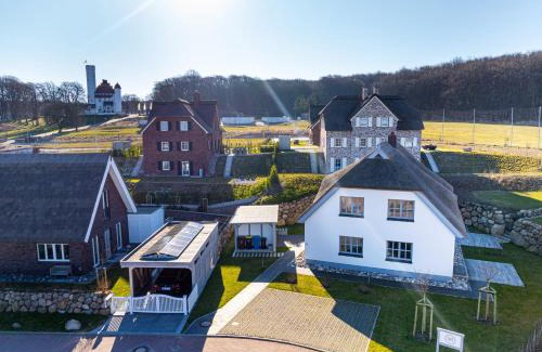 Lohme Apartment | Ferienhaus Uhlenhorst
