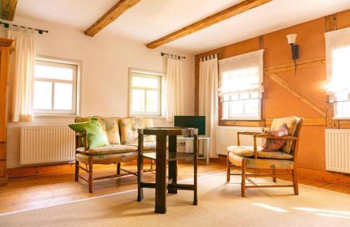 Klingenberg House | Ferienhaus Unter den Eschen