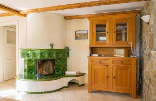 Klingenberg House | Ferienhaus Unter den Eschen