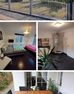 Ueckermuende House | Ferienhaus Urlaubstraum