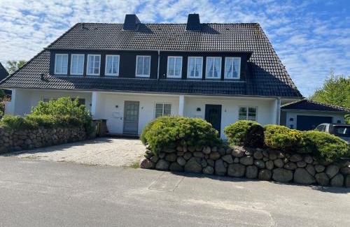 Archsum House | Ferienhaus Valentina auf Sylt