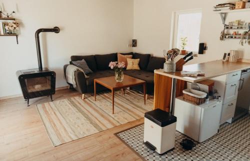 Eisenach House | Ferienhaus Vandra