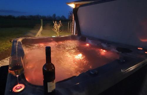 Poseritz House | Ferienhaus Veronika an der Üselitzer Wiek