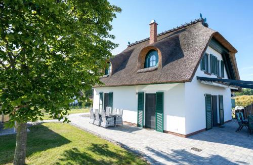 Poseritz House | Ferienhaus Veronika an der Üselitzer Wiek