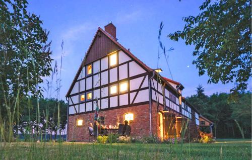 Viereck House | Ferienhaus Viereck