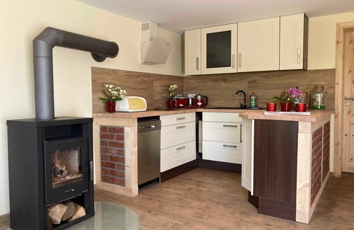 Lalendorf House | Ferienhaus Vietgest, Deutschland