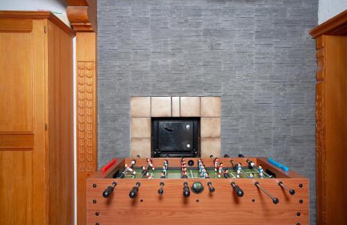 Bizau House | Ferienhaus Villa Kanisblick