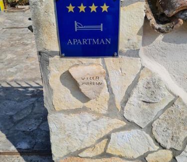 Jasenovica House | Ferienhaus Villa Marein