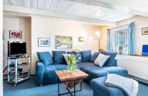 Suder-Waygaard House | Ferienhaus Voß