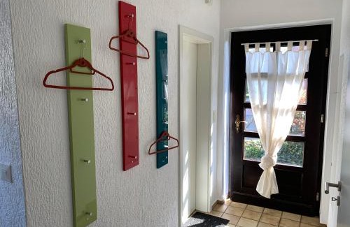 Haseluenne House | Ferienhaus Wacholderhain