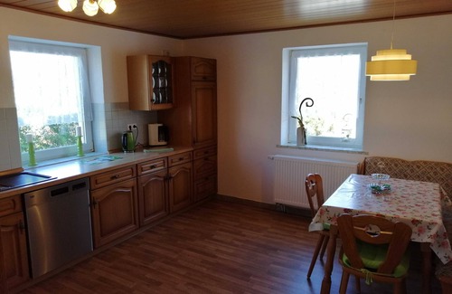 Ahorntal House | Ferienhaus Wagnerhof