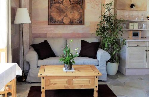 Mengerskirchen House | Ferienhaus Waldernbach