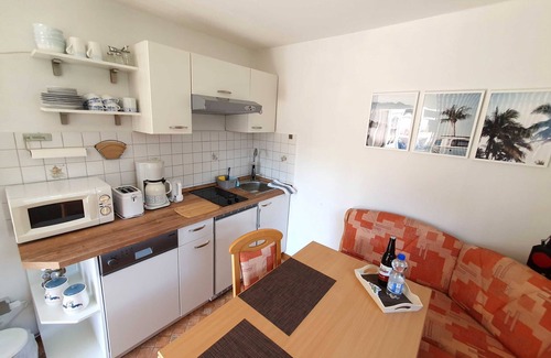 Elend Apartment | Ferienhaus Waldidyll