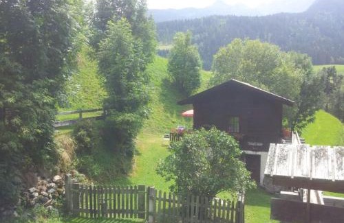 Maria Luggau Ski Chalet | Ferienhaus Wassermühle