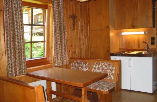 Maria Luggau Ski Chalet | Ferienhaus Wassermühle