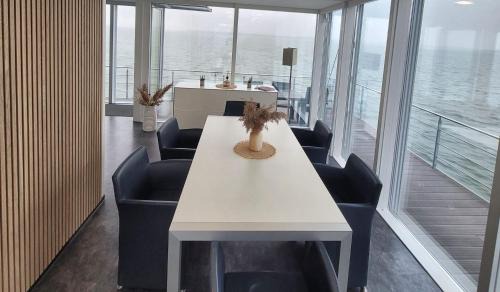 Geierswalde House | Ferienhaus Water Grundbelegung 4 Pers