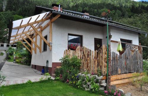 Scheifling Apartment | Ferienhaus Weiss