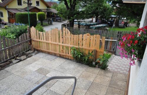 Scheifling Apartment | Ferienhaus Weiss