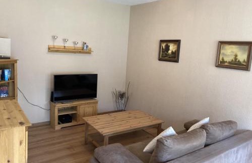 Wunsdorf House | Ferienhaus Weitblick