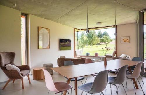 Grossschoenau House | Ferienhaus Weitsicht