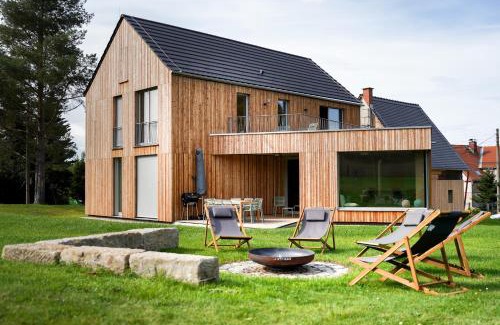 Grossschoenau House | Ferienhaus Weitsicht