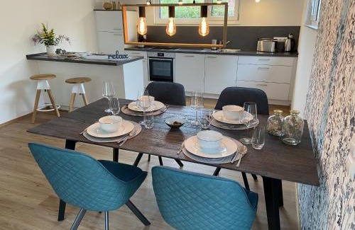 Ellrich House | Ferienhaus Werna