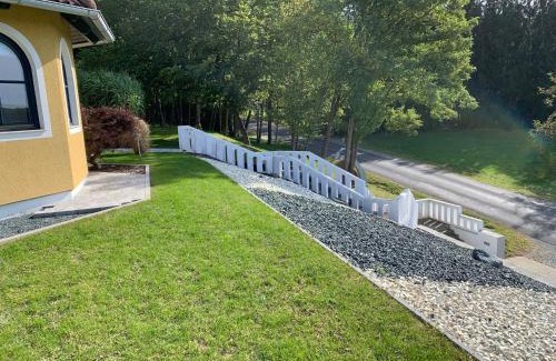 Markt Allhau Apartment | Ferienhaus Wertner