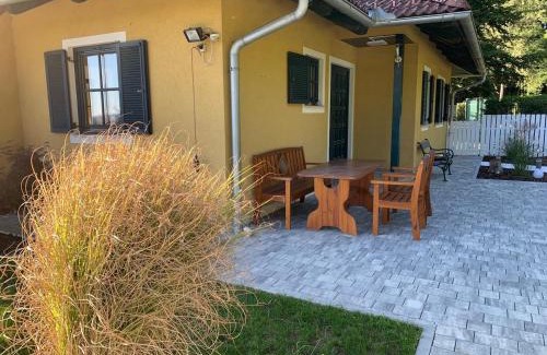 Markt Allhau Apartment | Ferienhaus Wertner