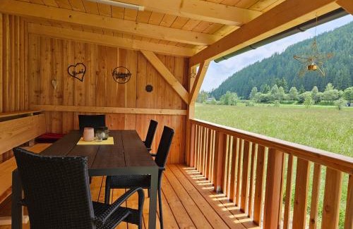 Reichenau House | Ferienhaus Wiederschwing