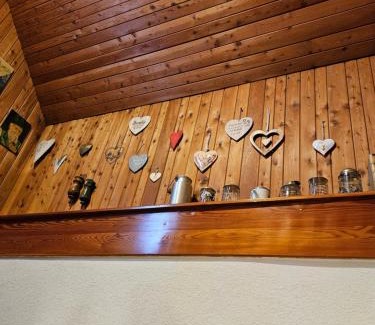 Reichenau House | Ferienhaus Wiederschwing