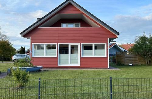 Neuhaus House | Ferienhaus Wiesenstrasse