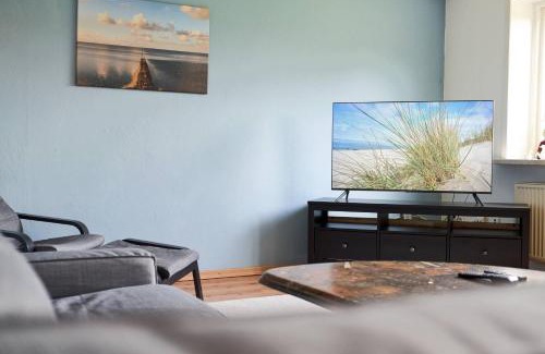 Großegaarde Apartment | Ferienhaus Wietblick