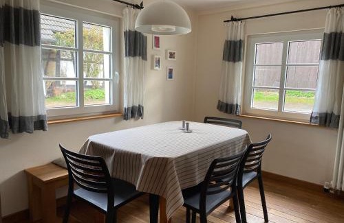 Burscheid House | Ferienhaus Wietsche