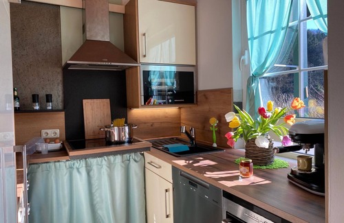 Fotschach Apartment | Ferienhaus Wild Schlögl