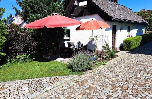 Straupitz House | Ferienhaus Wilhelm Spreewald