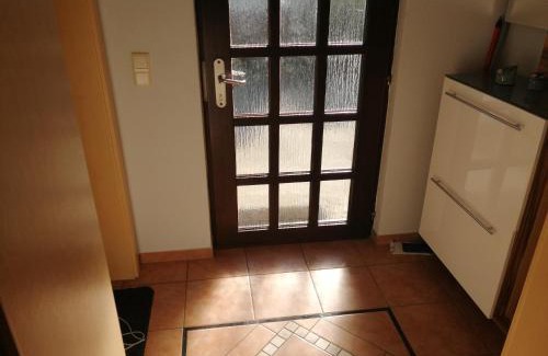 Straupitz House | Ferienhaus Wilhelm Spreewald