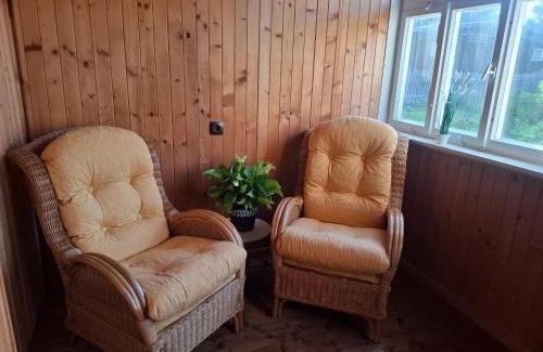 Elend House | Ferienhaus Willi