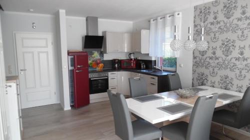 Zingst House | Ferienhaus-Windflüchter Hirtenweg 3B