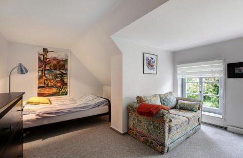 Winnert House | Ferienhaus Winnerthof