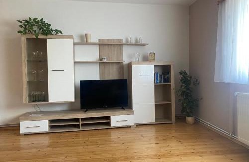 Lobnitz Apartment | Ferienhaus Wittig