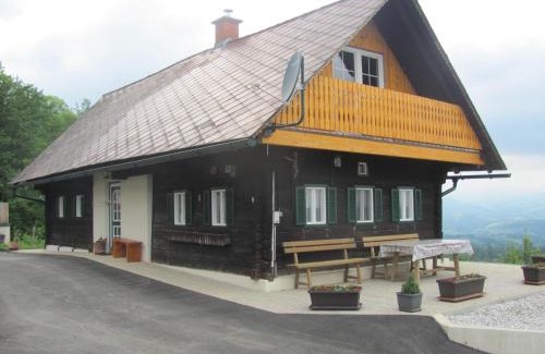 Gemeinde Großradl Apartment | Ferienhaus Wuttijockl