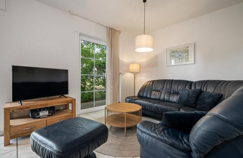 Muritz House | Ferienhaus Zander im Ferienpark Lenzer Höh