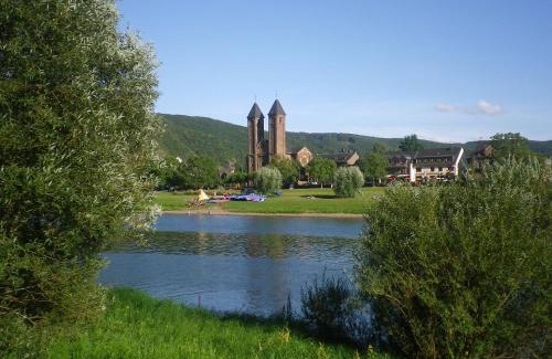 Ernst Bed & Breakfast | Ferienhaus Zenz - Gästezimmer im Winzerhaus