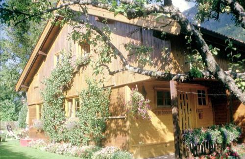 Pertisau House | Ferienhaus Zirmheim