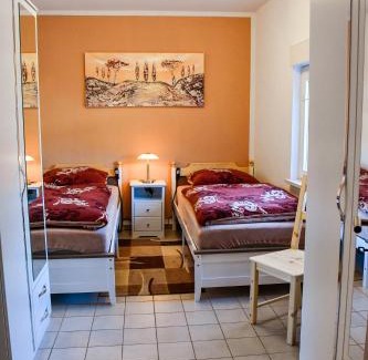 Wegberg House | Ferienhaus Zissi